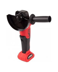 Купить Аккумуляторная угловая шлифовальная машина MIGHTY SEVEN 125мм, 18В DG-501 в E-mobi