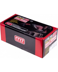 Купить Аккумуляторная угловая шлифовальная машина MIGHTY SEVEN DG-585  в E-mobi