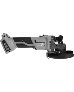 Купить Аккумуляторная угловая шлифмашина Интерскол УШМ-125/18ВЭ 684.1.0.70  в E-mobi