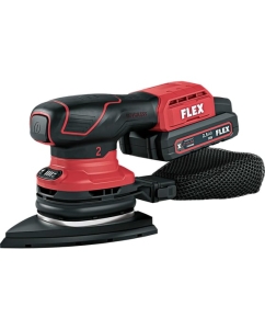 Купить Аккумуляторная дельташлифмашина ODE 2-100 18-EC C FLEX 532087  в E-mobi