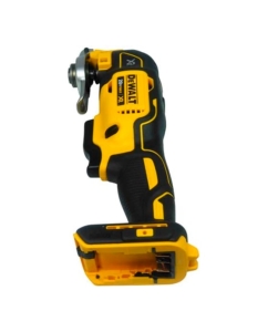 Купить Многофункциональный инструмент Dewalt 20В, 3 скорости, комплект принадлежностей DCS355D2-A9  в E-mobi