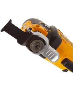 Купить Многофункциональный инструмент Dewalt 20В, 3 скорости, комплект принадлежностей DCS355D2-A9  в E-mobi