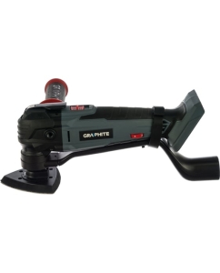 Купить Многофункциональный аккумуляторный инструмент GRAPHITE Energy+ 58G013  в E-mobi