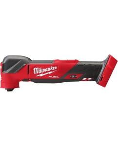 Купить Аккумуляторный мультитул Milwaukee M18FMT-0X FUEL 4933478491 в E-mobi