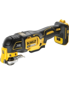 Купить Многофункциональный инструмент DEWALT 18 В XR, батарея POWERSTACK, чемодан TSTAK, без з/у DCS356E1T-XJ в E-mobi