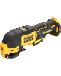 Купить Аккумуляторный реноватор Dewalt DCS353NT, 12 В, 18000 кол/мин, без АКБ и ЗУ, в кейсе TSTAK DCS353NT-XJ  в E-mobi