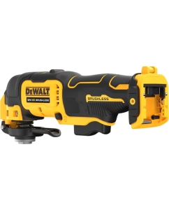 Купить Аккумуляторный реноватор Dewalt DCS353NT, 12 В, 18000 кол/мин, без АКБ и ЗУ, в кейсе TSTAK DCS353NT-XJ  в E-mobi