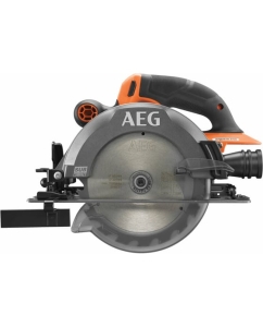 Купить Аккумуляторная циркулярная пила AEG BKS18SBL-0 4935479660  в E-mobi