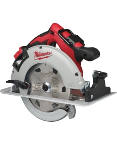 Купить Аккумуляторная циркулярная пила Milwaukee M18 BLCS66-0X 4933464589 в E-mobi