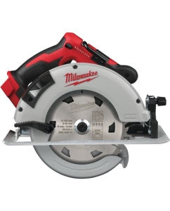 Купить Аккумуляторная циркулярная пила Milwaukee M18 BLCS66-0X 4933464589  в E-mobi