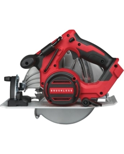 Купить Аккумуляторная циркулярная пила Milwaukee M18 BLCS66-0X 4933464589  в E-mobi