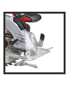 Купить Пила циркулярная аккумуляторная Einhell PXC TP-CS 18/190 Li BL + 1 акк. 4 Ач + ЗУ 3 А 4331210SET  в E-mobi