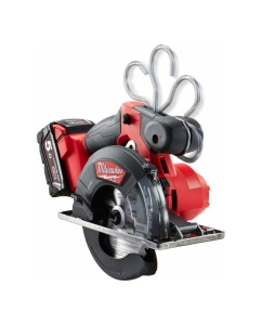 Купить Аккумуляторная циркулярная пила по металлу Milwaukee M18 FMCS-502X FUEL 4933459193  в E-mobi