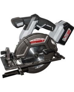 Купить Аккумуляторная дисковая пила ИНТЕРСКОЛ ДПА-165/18В 577.0.0.70 в E-mobi