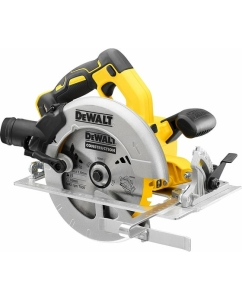 Купить Дисковая пила DEWALT 18В XR DCS570N в E-mobi