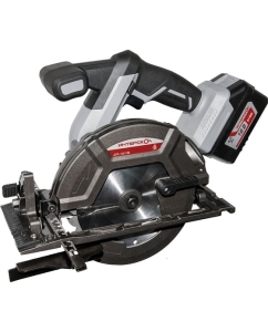 Купить Аккумуляторная дисковая пила ИНТЕРСКОЛ ДПА-165/18В 577.4.1.70 в E-mobi