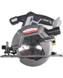 Купить Бесщеточная аккумуляторная дисковая пила Интерскол ДПА-165/36В Li-ion АПИ, картон, без аккум. и ЗУ 817.0.0.70 в E-mobi