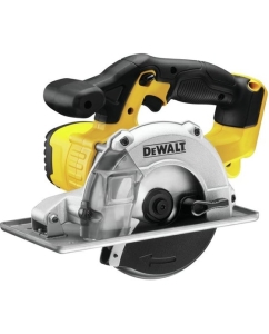 Купить Аккумуляторная дисковая пила Dewalt DCS373NT-, 18 В, 140 мм, 3700 об/мин, без АКБ и ЗУ DCS373NT-XJ  в E-mobi