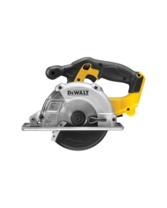 Купить Аккумуляторная дисковая пила Dewalt DCS373NT-, 18 В, 140 мм, 3700 об/мин, без АКБ и ЗУ DCS373NT-XJ  в E-mobi