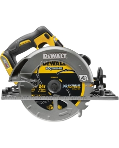 Купить Аккумуляторная дисковая пила Dewalt DCS579NT, 54 В, 190 мм, 5800 об/мин, без АКБ и ЗУ, в кейсе TSTAK DCS579NT-XJ  в E-mobi