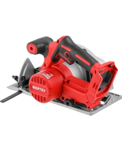 Купить Аккумуляторная циркулярная пила WORTEX CCS 1819-1 ALL1 с акб и з/у, в чемодане 1329533  в E-mobi