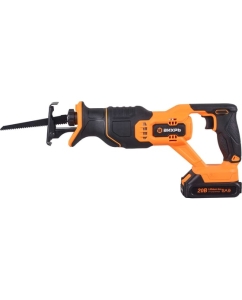 Купить Cабельная пила аккумуляторная Вихрь АСП-20Li (в комплекте 1 АКБ и ЗУ) 72/25/4 в E-mobi