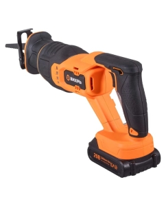 Купить Cабельная пила аккумуляторная Вихрь АСП-20Li (в комплекте 1 АКБ и ЗУ) 72/25/4  в E-mobi