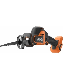 Купить Сабельная бесщеточная пила BUS18SBL-0 AEG 4935479662 в E-mobi