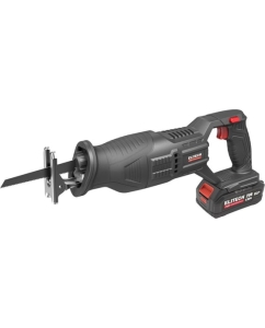 Купить Пила сабельная аккумуляторная Elitech SSC 2028BL (E2206.027.01) HD 205757 в E-mobi