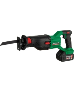 Купить Бесщеточная аккумуляторная сабельная пила STATUS RS800BL 07412002 в E-mobi