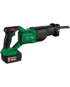 Купить Бесщеточная аккумуляторная сабельная пила STATUS RS800BL 07412002  в E-mobi