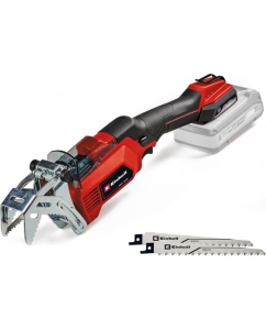 Купить Пила аккумуляторная для веток Einhell PXC GE-GS 18/150,18В, Quick замена оснастки, пр.до 100мм, без АКК 3408290 в E-mobi