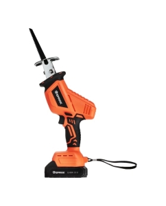 Купить Пила сабельная аккумуляторная ЕРМАК 20В 2А ЭР2 691-056 в E-mobi