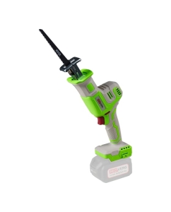 Купить Пила сабельная аккумуляторная бесщеточная REDVERG RD-GSS18BL/U без акк, без з/у 6687313 в E-mobi