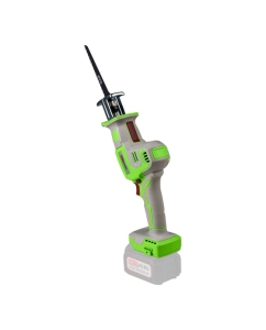 Купить Пила сабельная аккумуляторная бесщеточная REDVERG RD-GSS18BL/U без акк, без з/у 6687313  в E-mobi