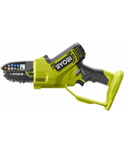 Купить Бесщеточная цепная пила Ryobi ONE+ 18В RY18PSX10A-0 10 см 5133005433 в E-mobi