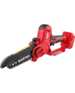 Купить Аккумуляторная мини-пила WORTEX CEC 2518-2 в кор. ALL1 XLT SOLO бесщеточный, 18 В, 6'' 1334827 в E-mobi