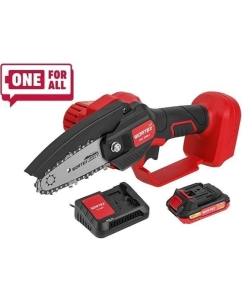 Купить Аккумуляторная мини-пила WORTEX LX CEC 2518-1 в коробке ALL1 с акб и з/у 1329493  в E-mobi