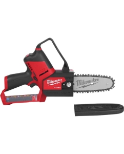 Купить Аккумуляторная цепная садовая пила Milwaukee M12 FHS-0 FUEL 4933472211  в E-mobi