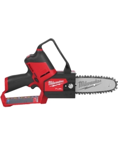 Купить Аккумуляторная цепная садовая пила Milwaukee M12 FHS-0 FUEL 4933472211  в E-mobi