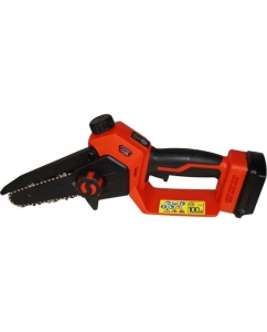 Купить Аккумуляторная пила Felisatti ПЦ-6/18Л3, Li-Ion, без аккумулятора и ЗУ 540.5.0.00  в E-mobi