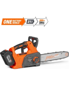 Купить Пила аккумуляторная Daewoo с АКБ и ЗУ DACS 3021Li SET  в E-mobi