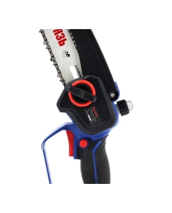 Купить Пила цепная аккумуляторная бесщеточная Витязь 2 АКБ + ЗУ ПЦ-А-220-8 18032003К  в E-mobi