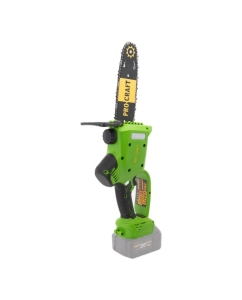 Купить Пила цепная аккумуляторная PROCRAFT 20В 8'' 20 см, шина+цепь, без АКБ и ЗУ PKA20 в E-mobi