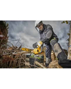 Купить Цепная пила DEWALT XR DCM565P1  в E-mobi
