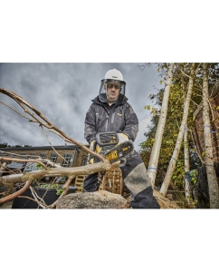 Купить Цепная пила DEWALT XR DCM565P1  в E-mobi