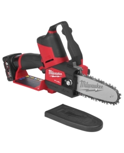 Купить Аккумуляторная цепная садовая пила Milwaukee M12 FHS-602X FUEL 4933472212  в E-mobi
