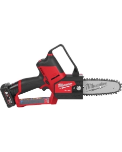 Купить Аккумуляторная цепная садовая пила Milwaukee M12 FHS-602X FUEL 4933472212  в E-mobi
