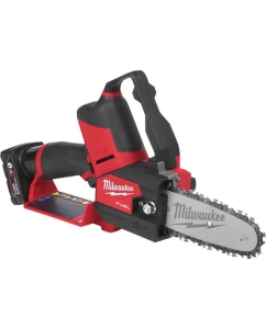 Купить Аккумуляторная цепная садовая пила Milwaukee M12 FHS-602X FUEL 4933472212  в E-mobi