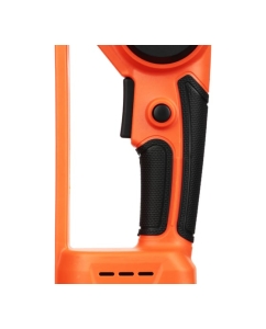 Купить Электропила аккумуляторная ЕРМАК 1АКБ, шина 150 мм, бесщеточная, пластиковый кейс, 2.0Ач Li-ion 691-188  в E-mobi